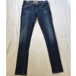 BIG Star "Jenae" Jeans